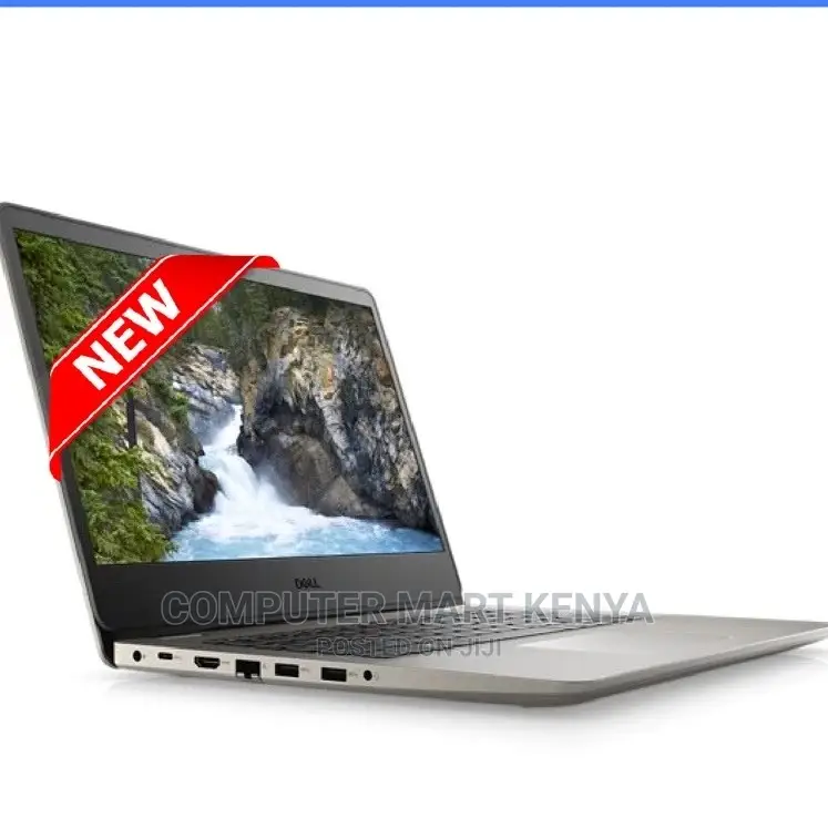 New Laptop Dell Vostro 3400 8GB Intel Core I5 SSD 1T