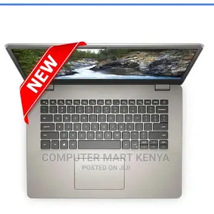 New Laptop Dell Vostro 3400 8GB Intel Core I5 SSD 1T