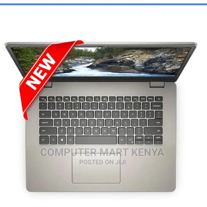 New Laptop Dell Vostro 3400 8GB Intel Core I5 SSD 1T
