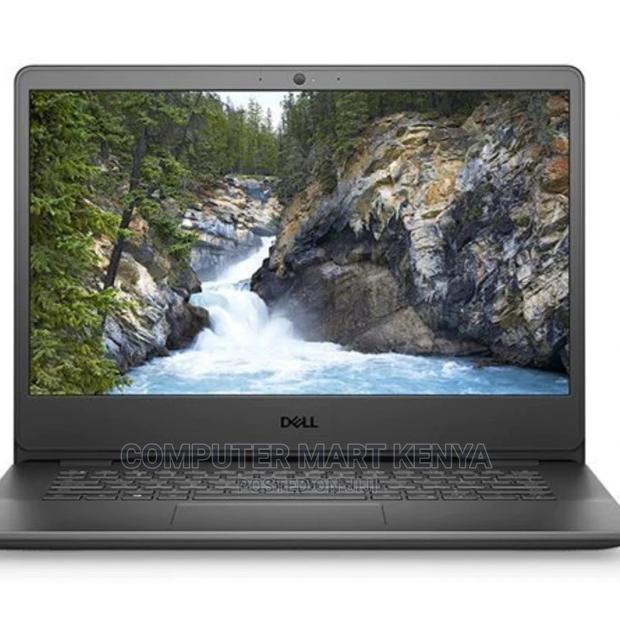 New Laptop Dell Vostro 3400 8GB Intel Core I5 SSD 1T - main view