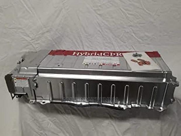 Drive Battery Compatible With Select Toyota Models - main view
