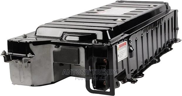 Drive Battery Compatible With Select Toyota Models - thumbnail 2