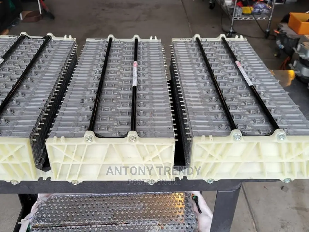 6500mah Auto Stick Hybrid Battery