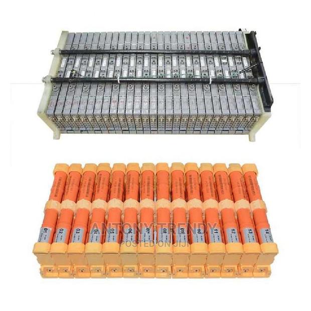 Toyota Prius Hybrid Battery Modules