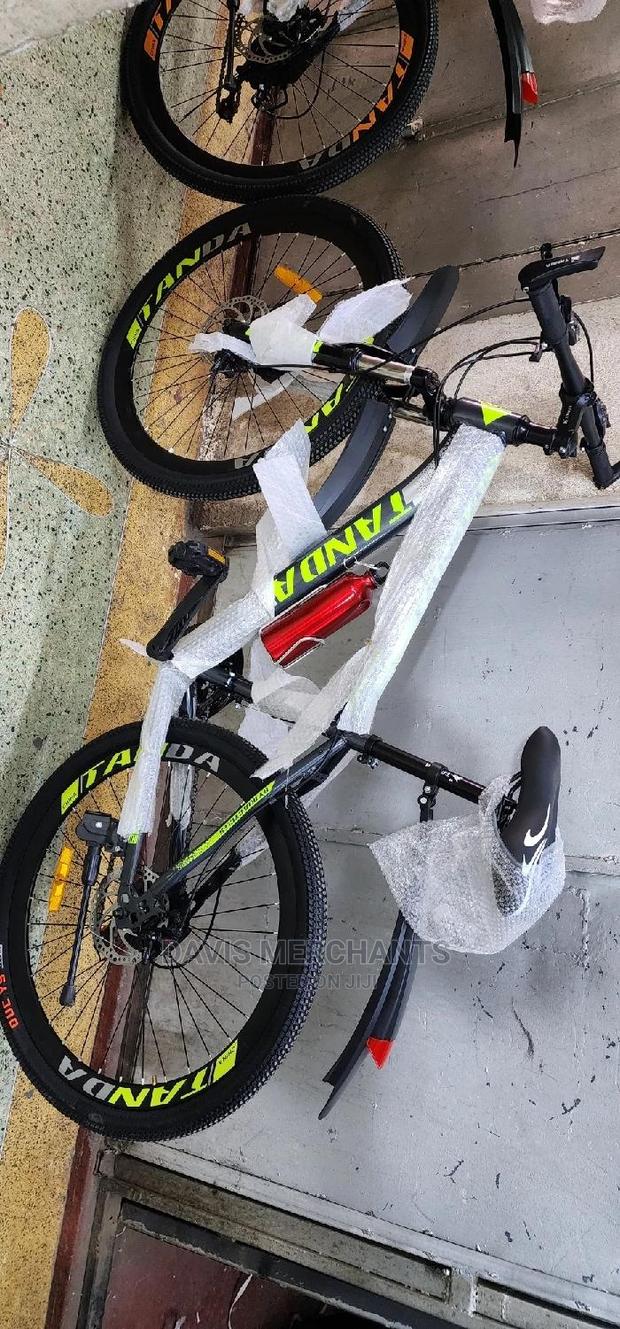 New Super Quality Sports Bike