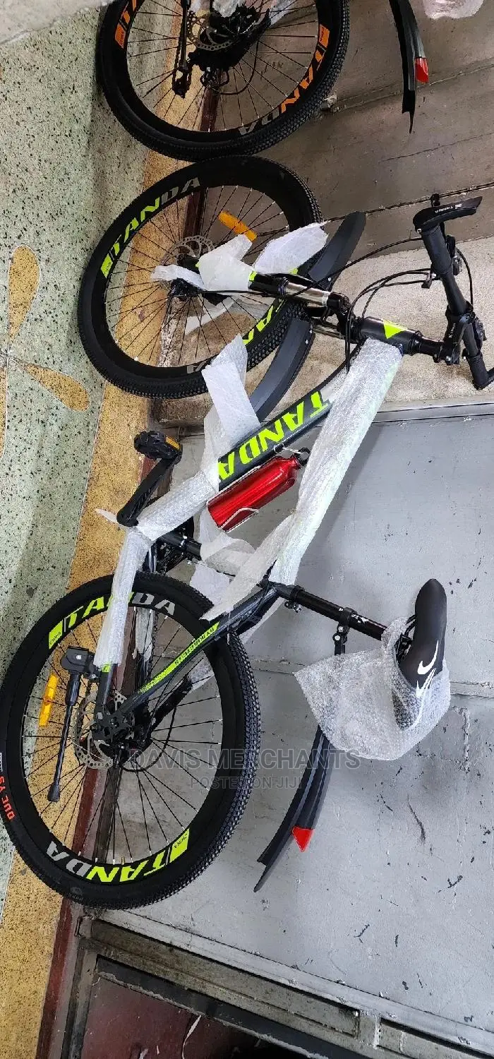 New Super Quality Sports Bike