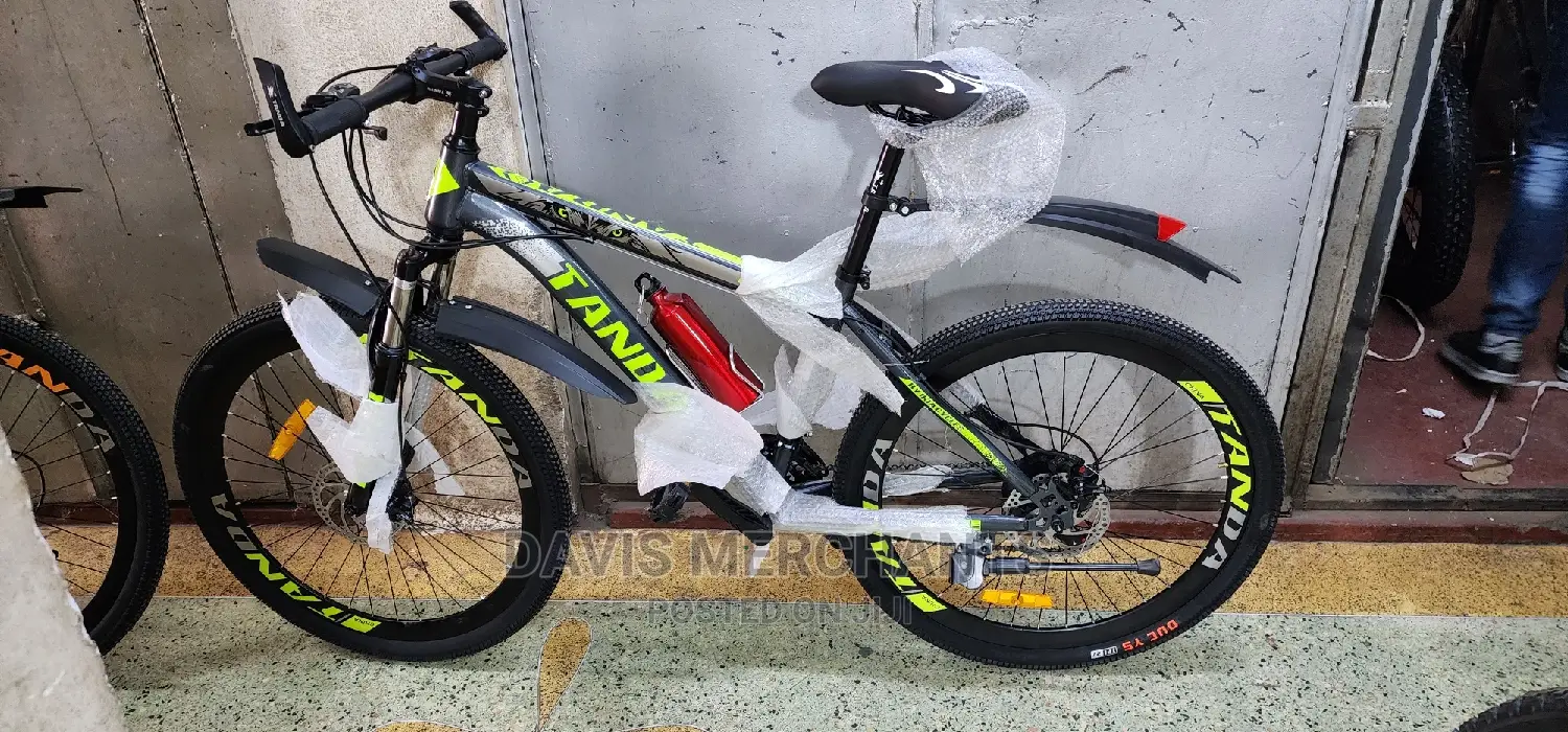New Super Quality Sports Bike