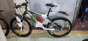 New Super Quality Sports Bike