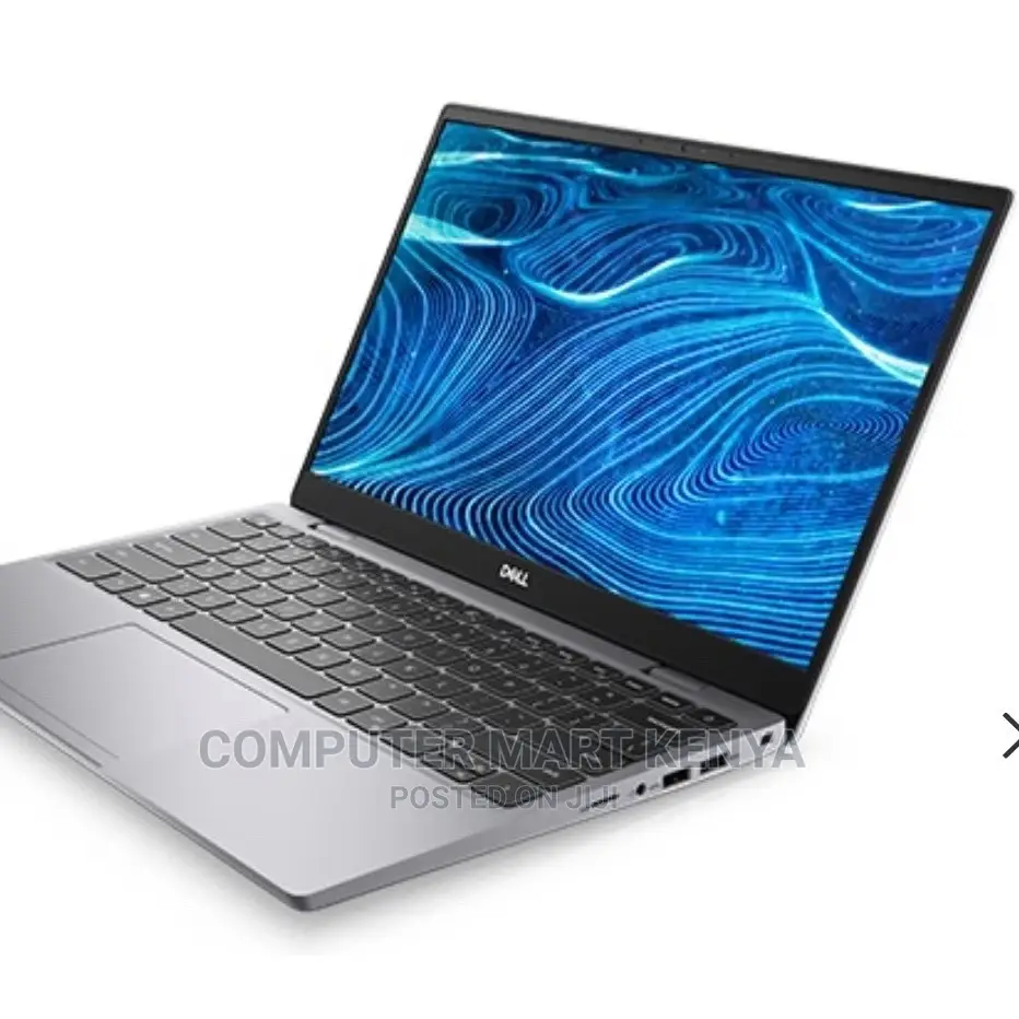 New Laptop Dell Latitude 3320 16GB Intel Core I5 SSD 256GB