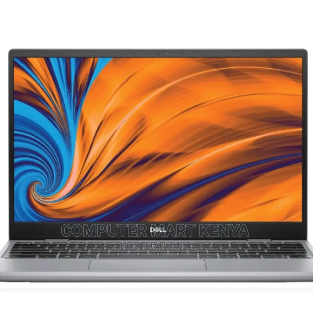 New Laptop Dell Latitude 3320 16GB Intel Core I5 SSD 256GB