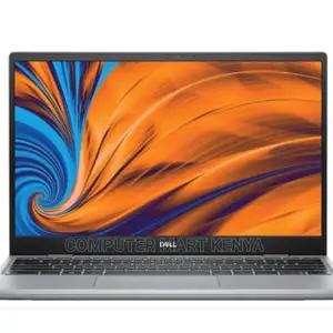New Laptop Dell Latitude 3320 16GB Intel Core I5 SSD 256GB