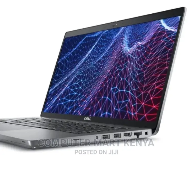 New Laptop Dell Latitude 5530 16GB Intel Core I7 SSD 512GB