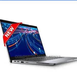 New Laptop Dell Latitude 5530 16GB Intel Core I7 SSD 512GB