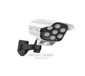 Solar Outdoor Lights, 346 LED 3000LM Motion Sensor