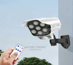 LED 3000LM Motion Sensor Lights