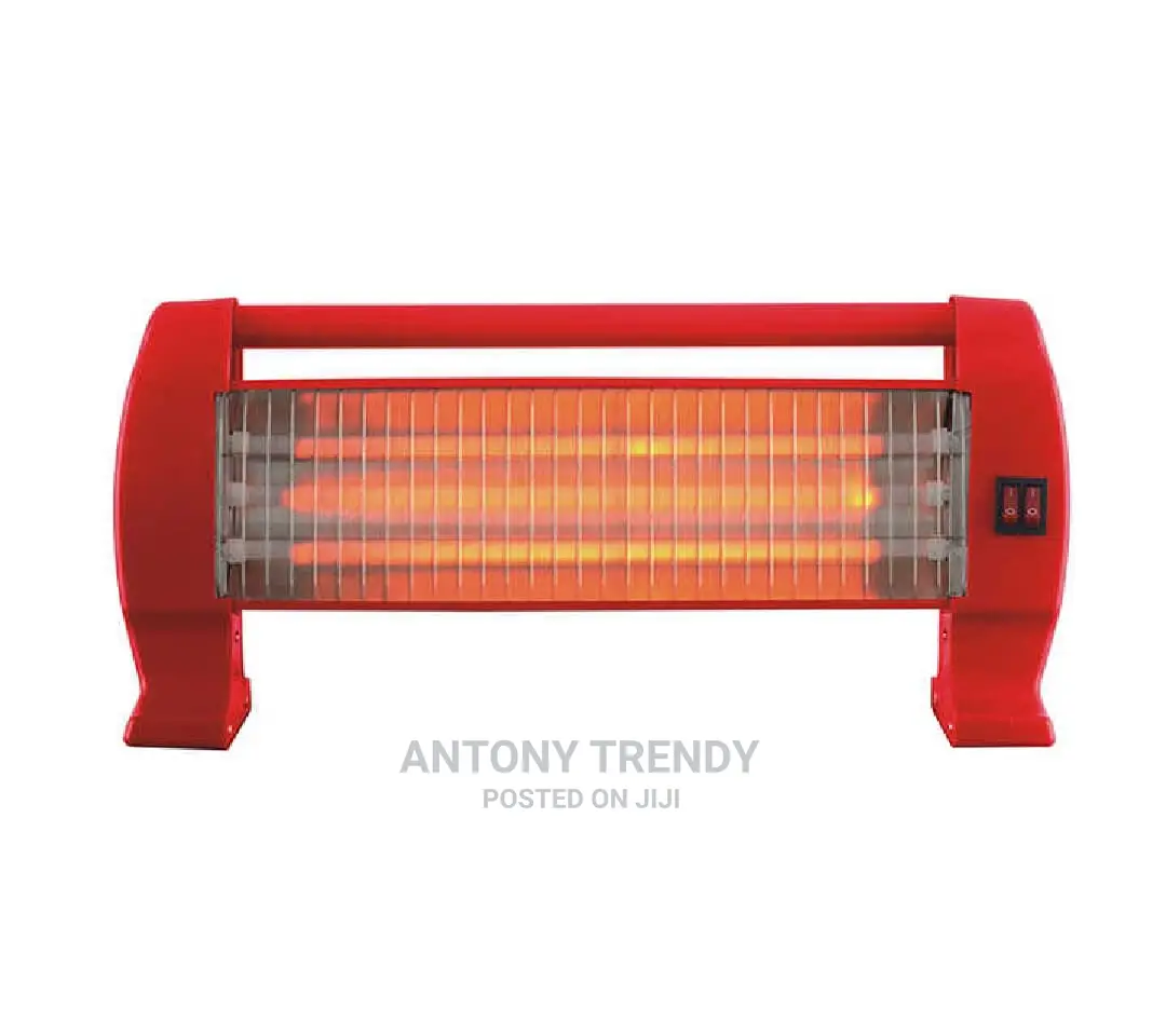 Premier 1600 Watts Luxel Room Heater
