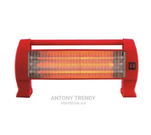 Premier 1600 Watts Luxel Room Heater