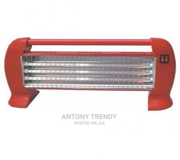 1600 Watts Luxel Room Heater