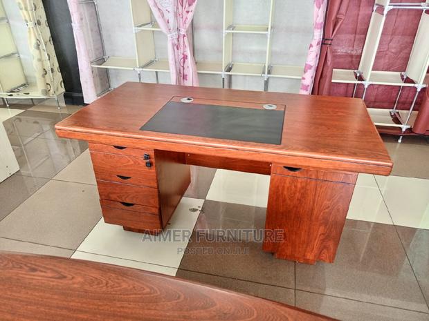 Executive Office Table