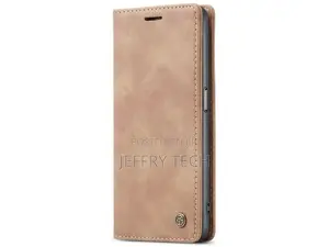 SLWYF Flip PU Leather Case for OPPO A96 5G Card Compartment