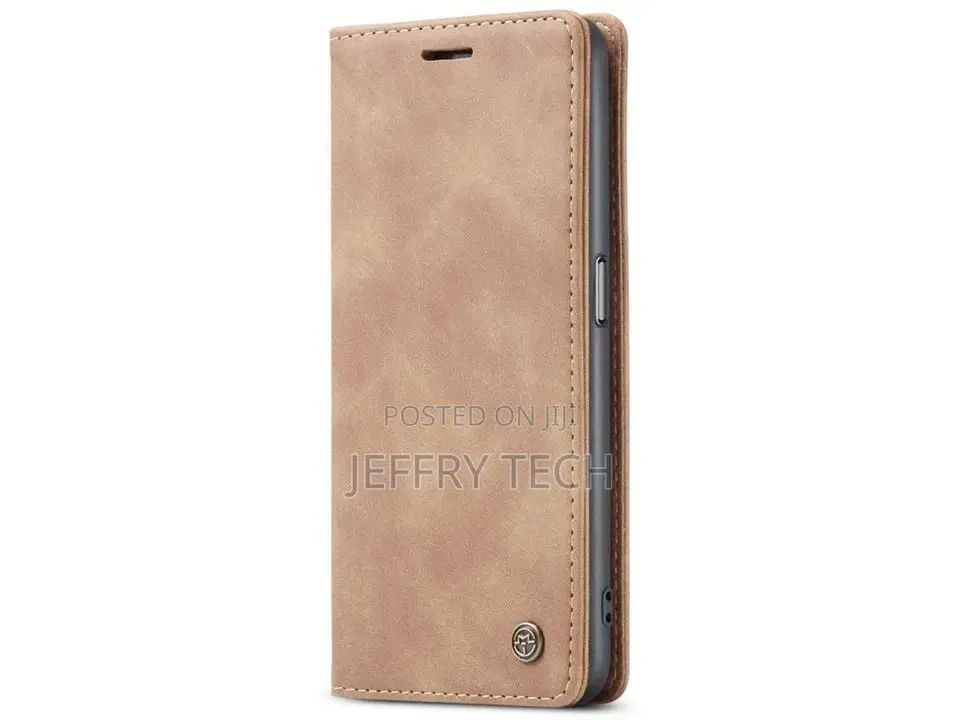 SLWYF Flip PU Leather Case for OPPO A96 5G Card Compartment