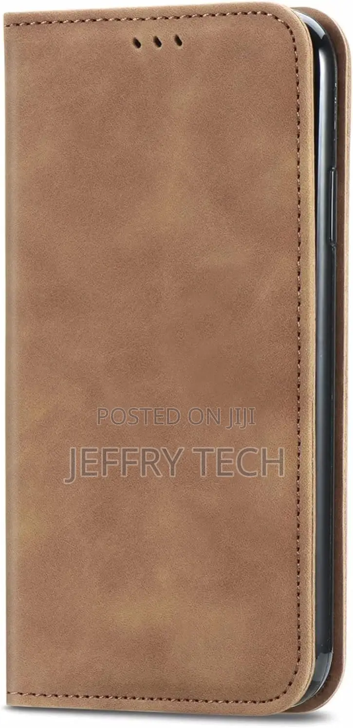 Rantuo Phone Case for Oppo A77, With Card Slots, Bracket, TP