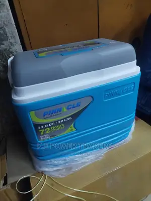 Insulated Heavy Duty 32 Litre Cooler Box