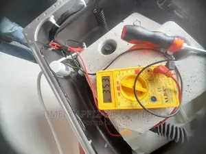 Washing Machine Repair