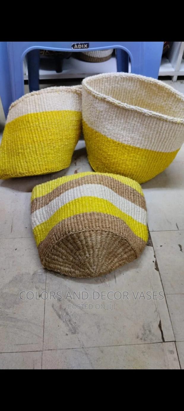 Baskets Size 10 Inches - main view
