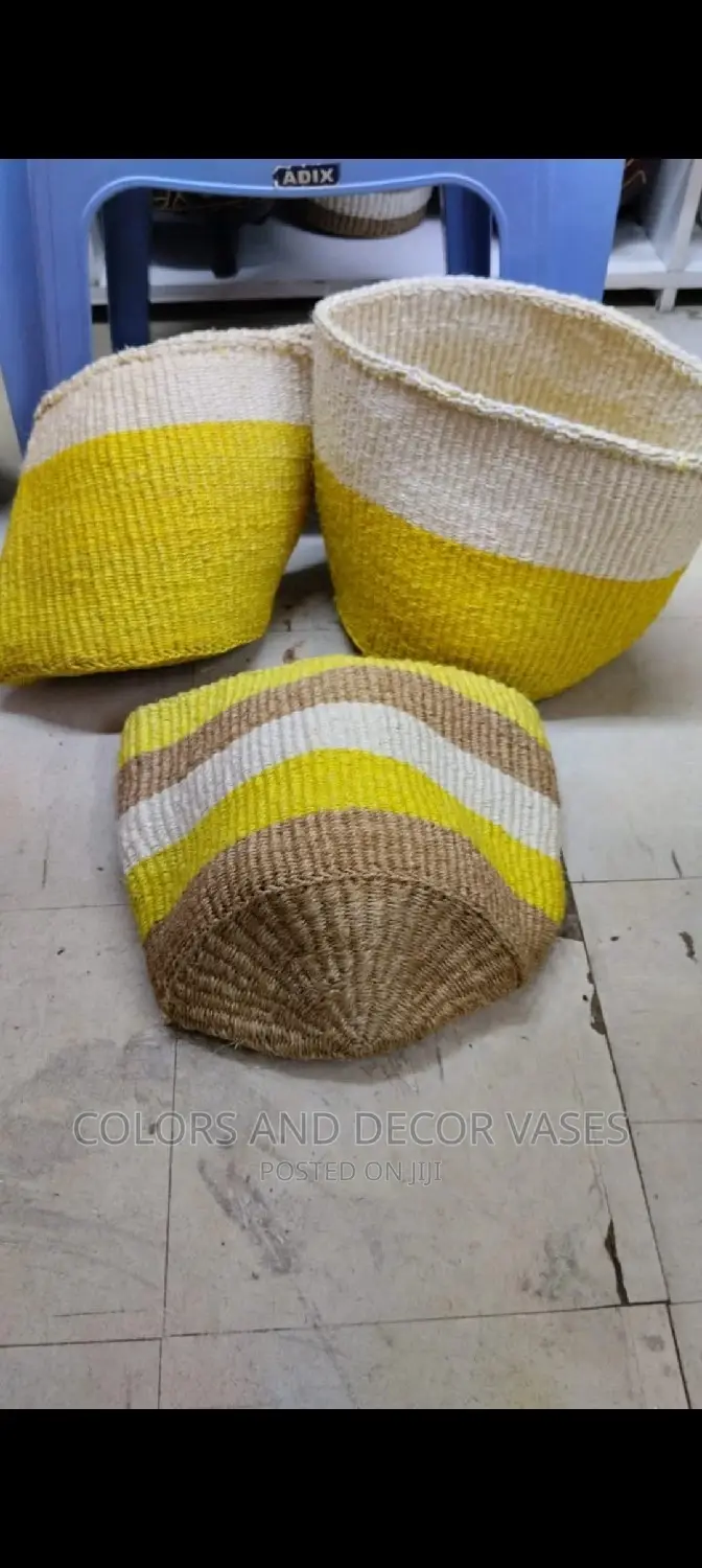 Baskets Size 10 Inches