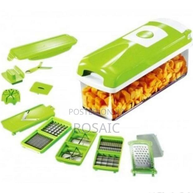 Nice Dicer Available