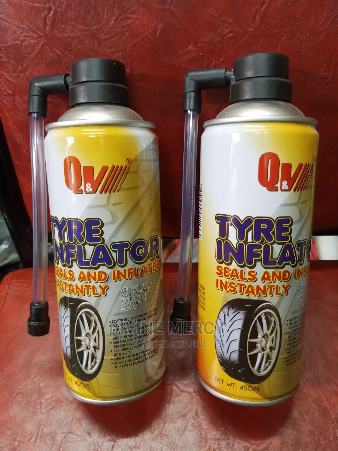 Tyre Sealant Original