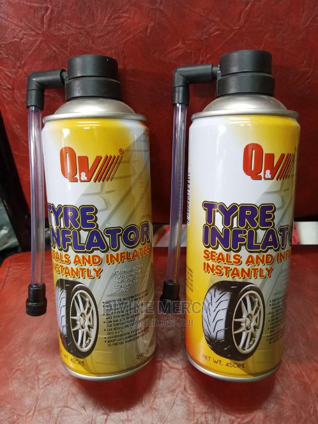Tyre Sealant Original