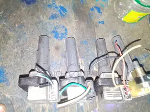 Subaru Legacy Ignition Coil