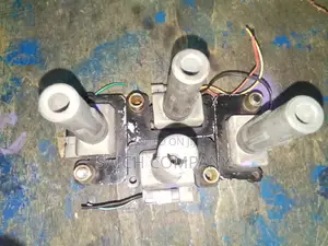 Subaru Legacy Ignition Coil