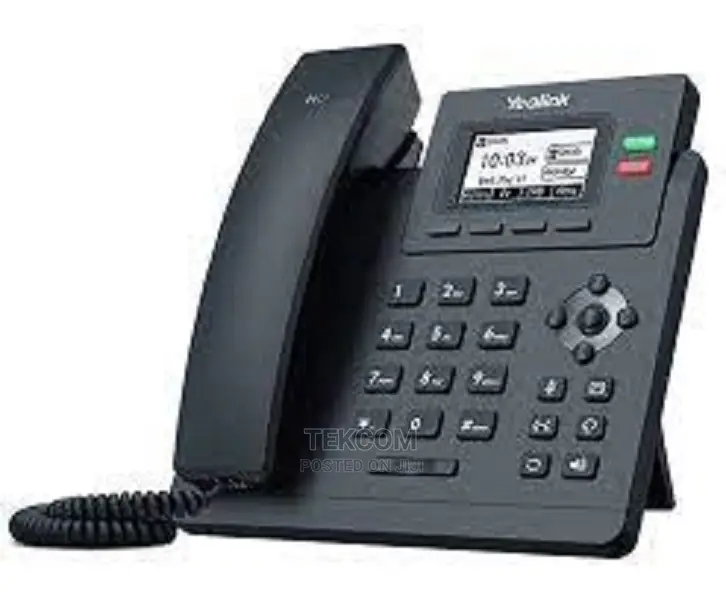 Yealink Sip-t31g Ip Phone