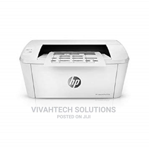 Hp Laserjet M111a Printer - main view