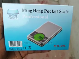 Professional Digital Mini-Scale 0g-1kgs Jw