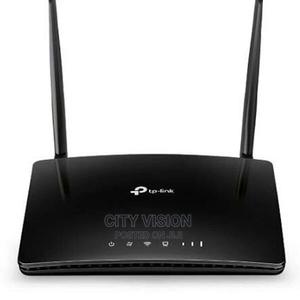 Tp-Link Ac750 Wireless Dual Band 4g Router - Tl-Archer Mr200 - thumbnail 2