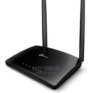 Tp-Link Ac750 Wireless 4g Lte Router - Tl-Archer Mr200 - thumbnail 2