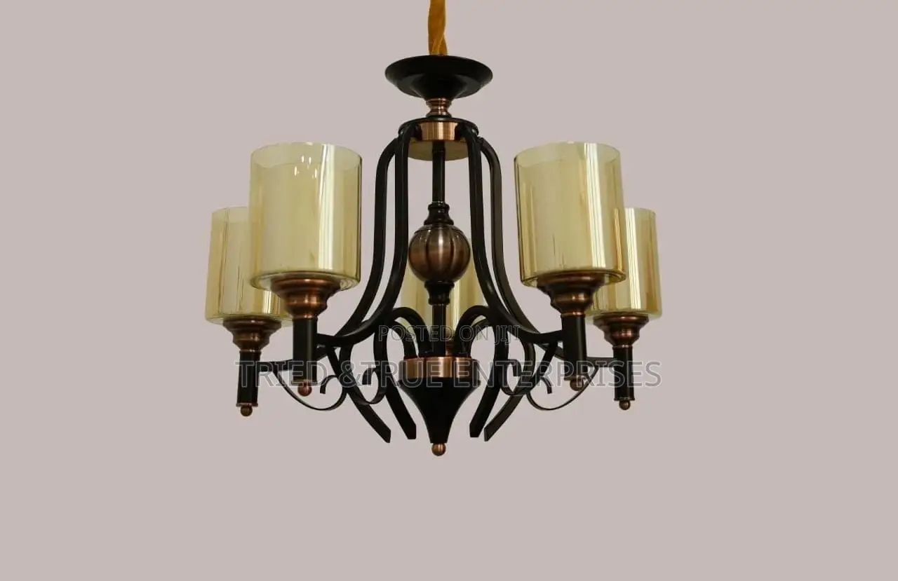 Chandeliers