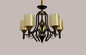 Chandeliers