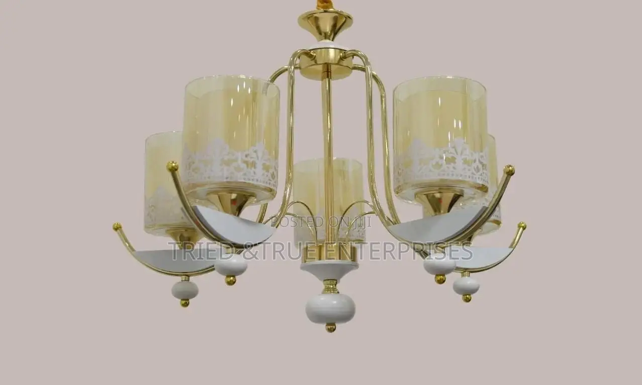Chandeliers