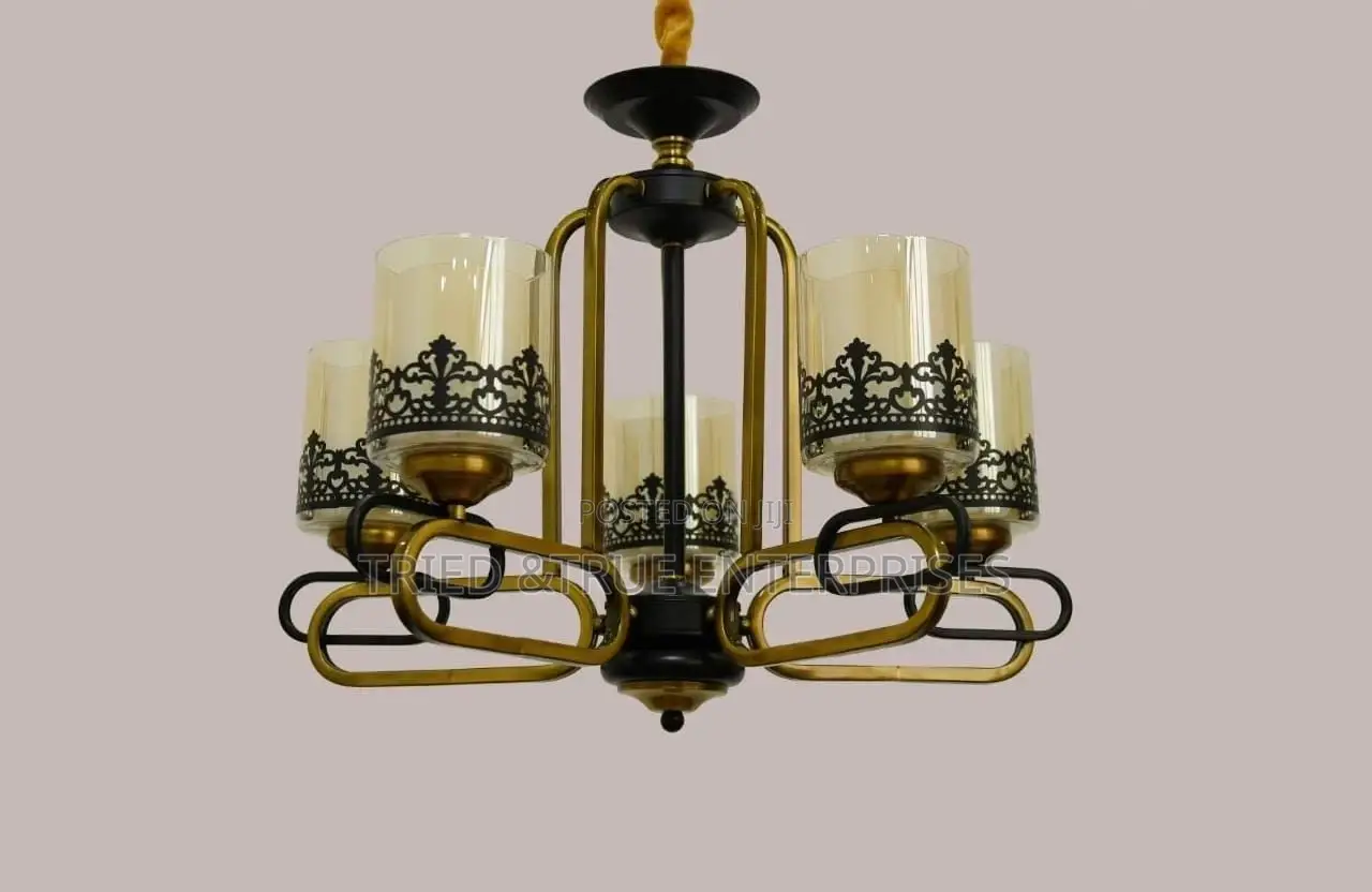 Chandeliers