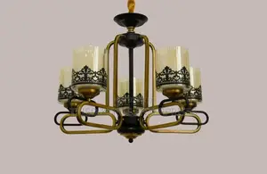 Chandeliers