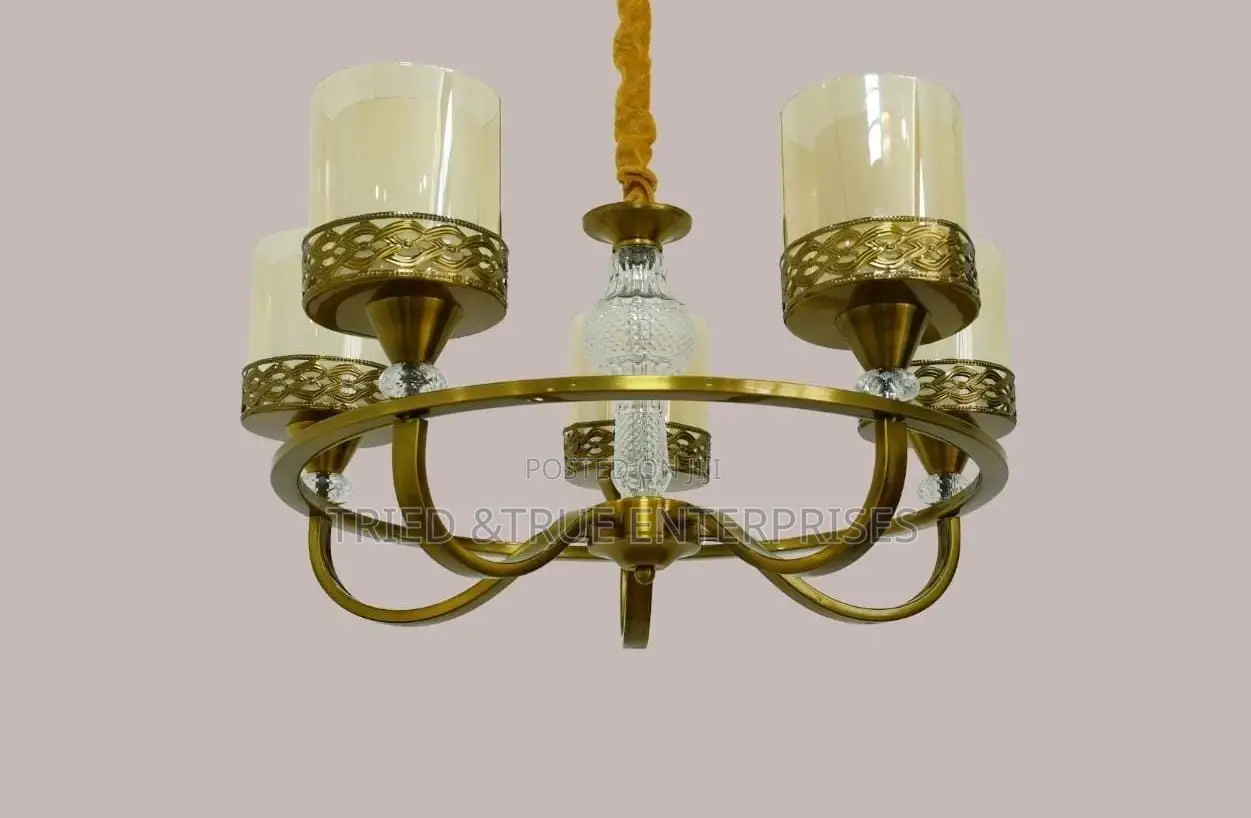Chandeliers