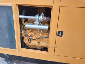 50kva John Deere Power Generator