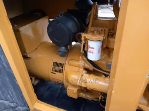 50kva John Deere Power Generator