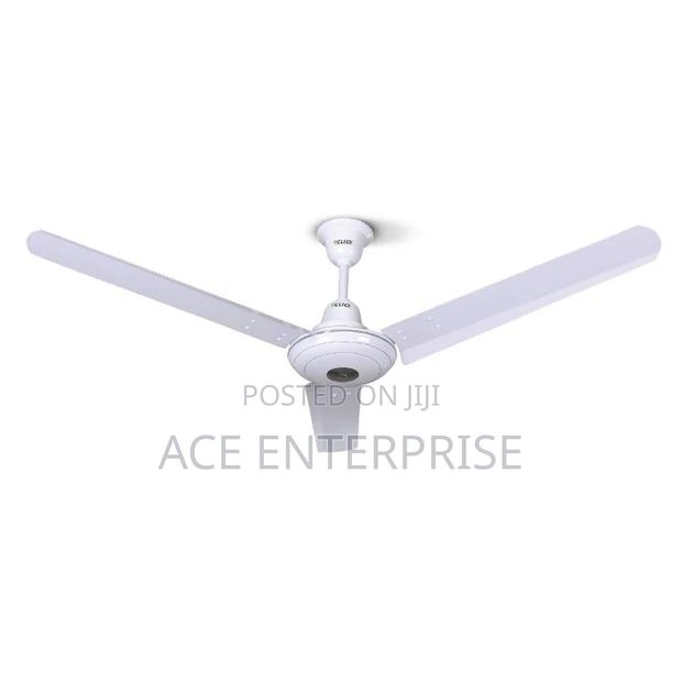 Premier Ceiling Fan - main view