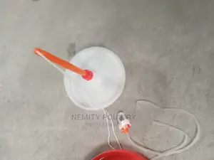Automatic Bell Drinkers